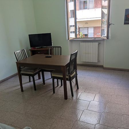Апартаменты Torpigna House Рим Экстерьер фото